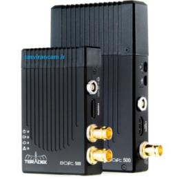 وایر-لس-تصویر-Teradek-Bolt-500-3G-SDI-HDMI-Video-Transceiver-Set